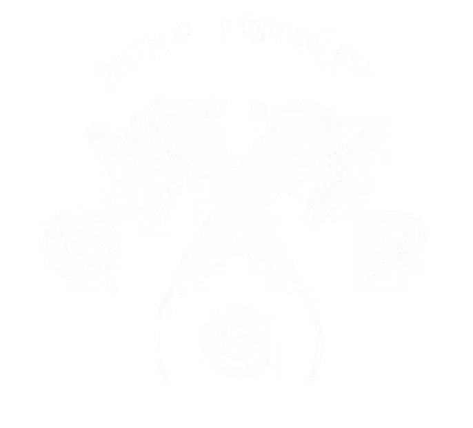 Oldtimer Glas Polijsten