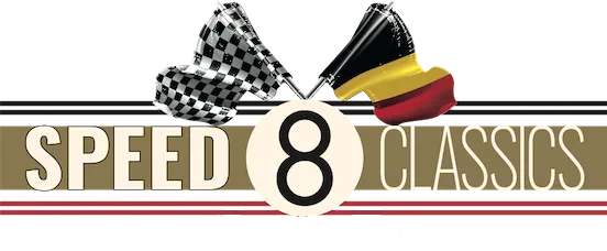 Speed 8 Classics